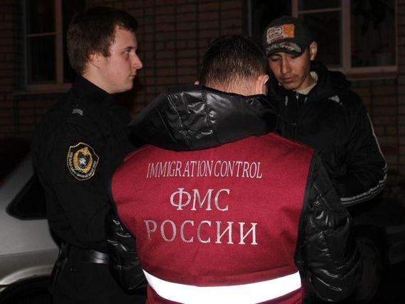 прописка в Мыски